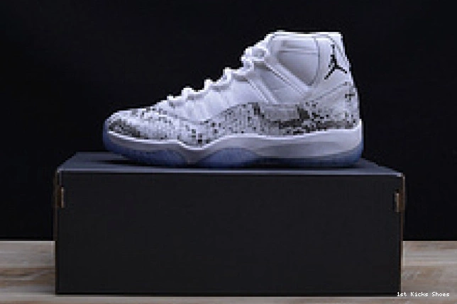 1st Kicks prem retro ModernLook 11 air jordan 378037- 1786 hc 1116